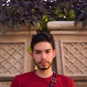 Meet your Posher, Jose